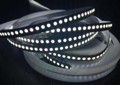 Ra brilhante super 95 luz de tira flexível 2700K do diodo emissor de luz de Taiwan Epistar/5050 SMD ~ 6500K