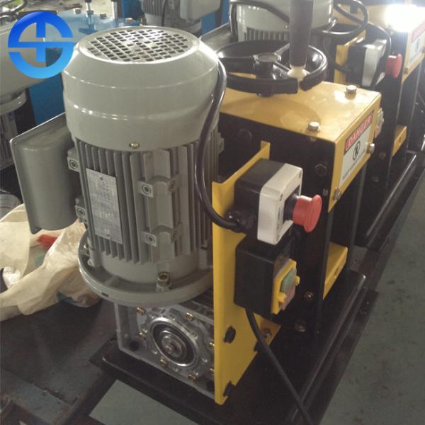 Small Adjustable Scrap Wire Stripper Scrap Cable Stripping Machine  400×400×500 Mm