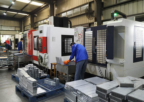 Changzhou Michelle Bell Textile Machinery Company