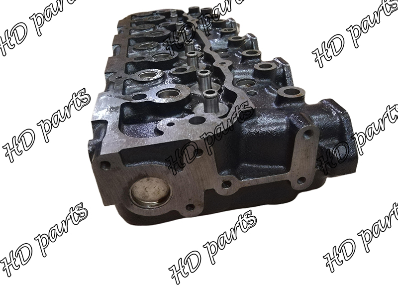 4DR5 головка цилиндра ME759064 ME997271 для двигателя Мицубиси