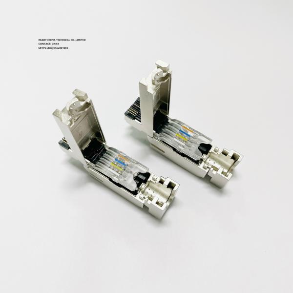 6GK1901-1BB11-2AA0 4pin 8pin AC сервомоторный драйвер -40C до 105C для пластиковых инжекционных литейных машин