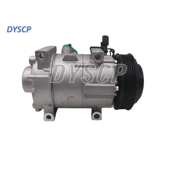 Автомобильный аккумулятор компрессор 97701-F9500 97701F9500 Hyundai Verna 1.6 2018 6pk