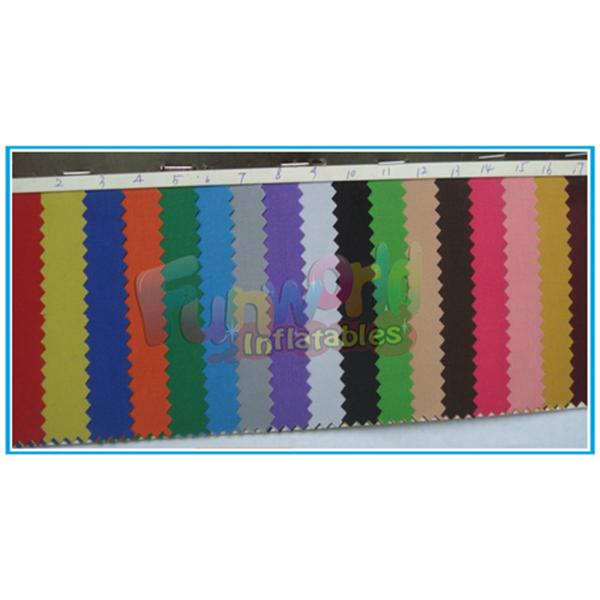 Funworld Inflatables Limited