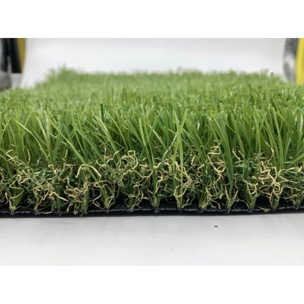 ковер 180/м дерновины искусственной травы 35мм благоустраивая на открытом воздухе