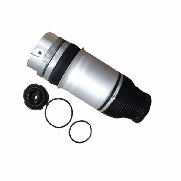 suporte do ar de Aborbers de choque da suspensão do ar do chassi do carro da parte traseira 7L6616019 para Audi Q7