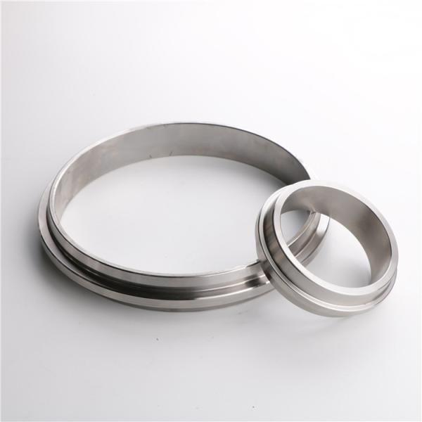 OEM Heat Resistant Stainless Steel Wellhead Gasket