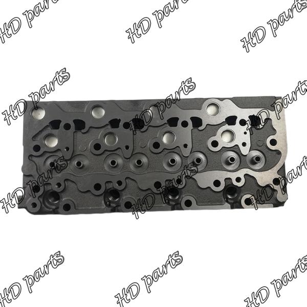 Головка цилиндра 1G855-03042 1G855-03042 1G928-03040 двигателя V2203 V2403 для KOMATSU