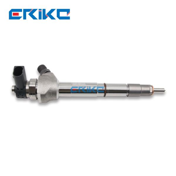 NEW Injector Nozzles 0445110471 0445 110 471 Common Rail Fuel Injector 0 445 110 471 for AUDI 2.0 TDI