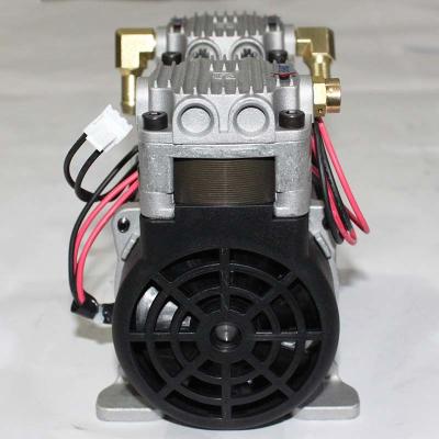 Compressor de ar médico de GSE usado no concentrador 220W do oxigênio