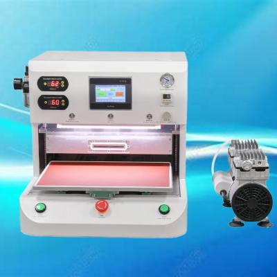 High Precision Constant Temperature Vacuum Laminator