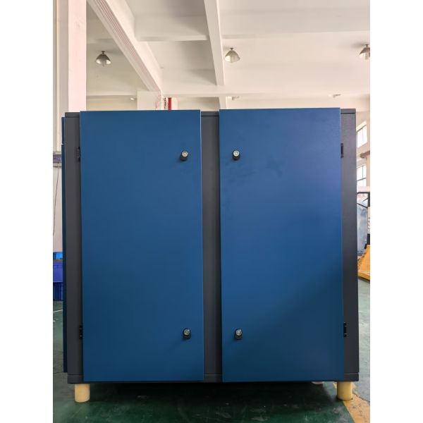 AIRERA AGFD-45 EVO 45kW Industrial Oil Injected Screw Air Compressor