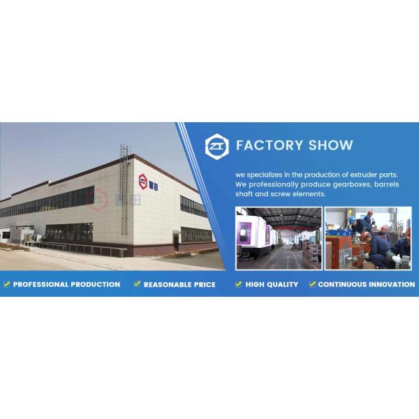 Nanjing Zhitian Mechanical And Electrical Co., Ltd.