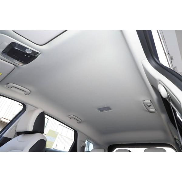 1.5T 2.0T 4WD Flagship 5 Seats Sportage Gasoline Car with Max Speed 205Km/h Engine