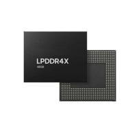 IC de memória Chip K4UJE3Q4AA-TFCL LPDDR4X DRAM IC de memória para dispositivos móveis