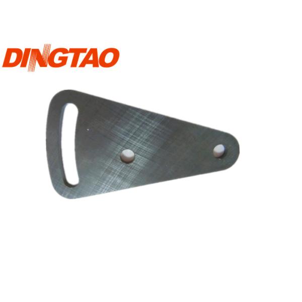 60262001 Z7 Cutter Parts Bracket Idler Pulley Lanc Bal S-93-7 For Xlc7000