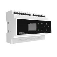 C.A. RS-485 do controle 220V do terceiro do apoio do módulo de controle da iluminação de Dali dos dispositivos do Smart Home