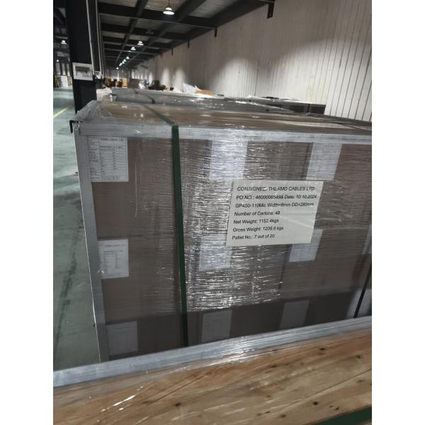 Мика изоляционные листы для электромоторного инвертора и преобразователя изоляции