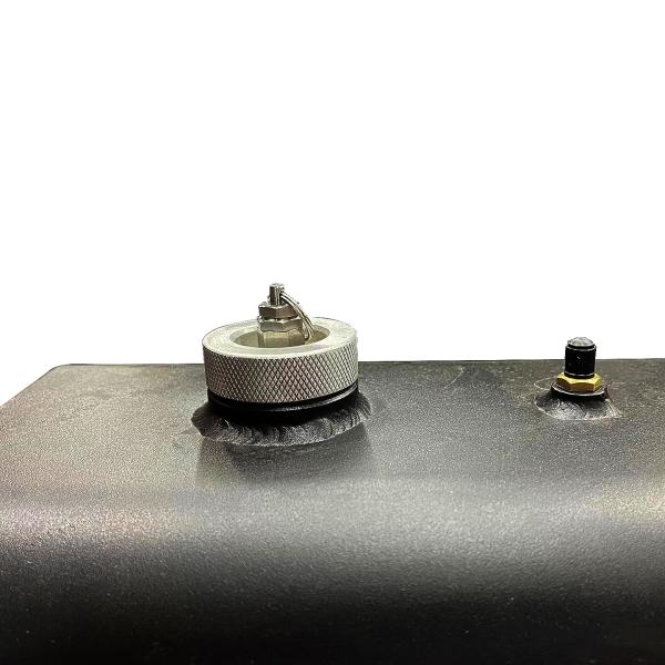 Universal Car Roof Water Tank 26L 36L Rooftop Water Tank 4x4