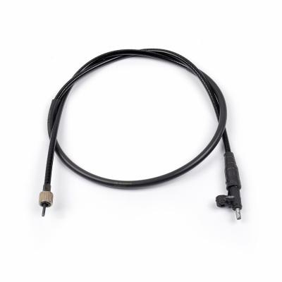 ISO9001：2001 Certified Steel Motorcycle Part Disc Brake Speedometer Cable for Gn125 GS125