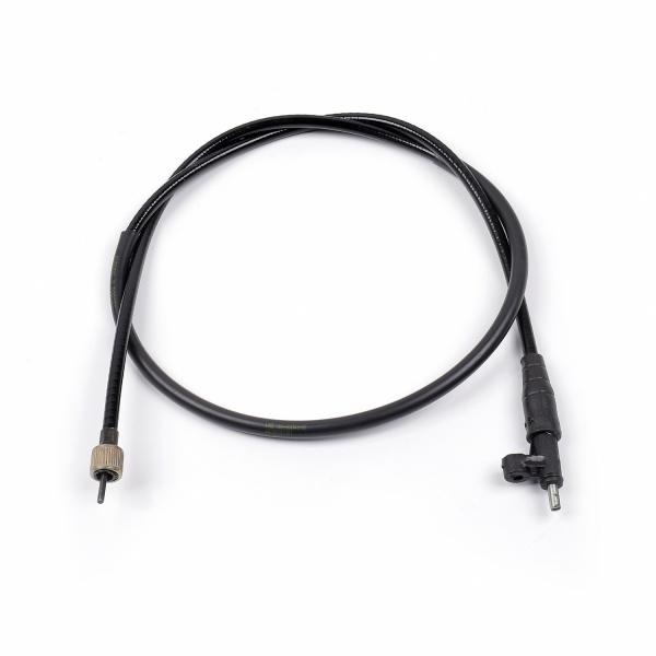 ISO9001：2001 Certified Steel Motorcycle Part Disc Brake Speedometer Cable for Gn125 GS125