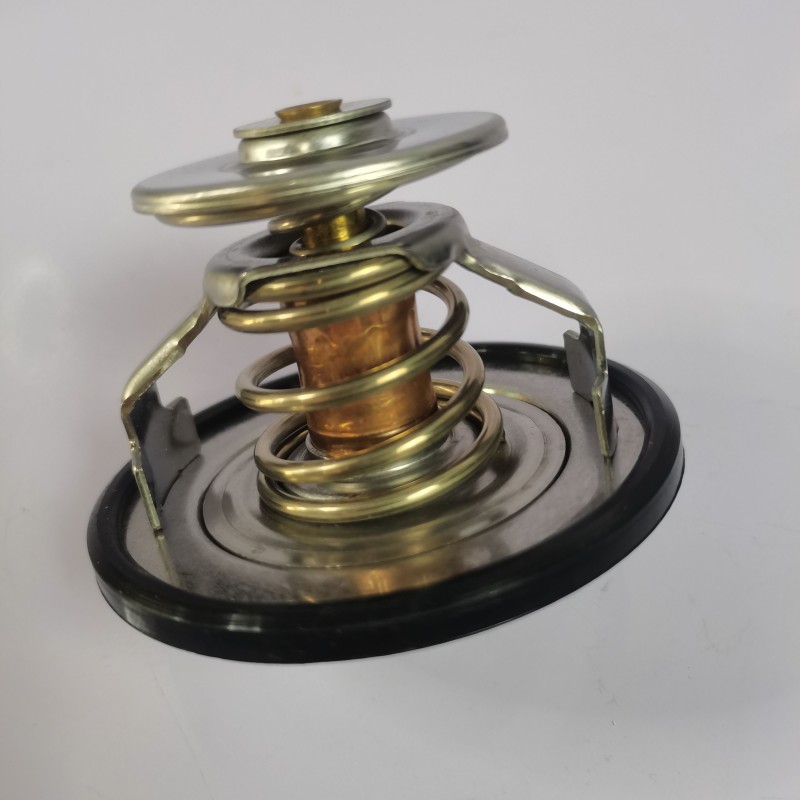 FAW Jiefang Truck Cooling System Parts Thermostat 31357-83D