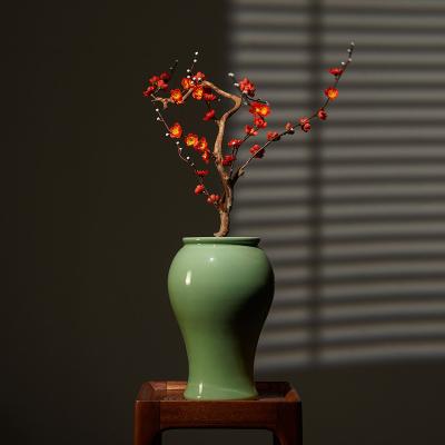 Altura artificial da árvore 70cm de Mume do Prunus da simulação alta