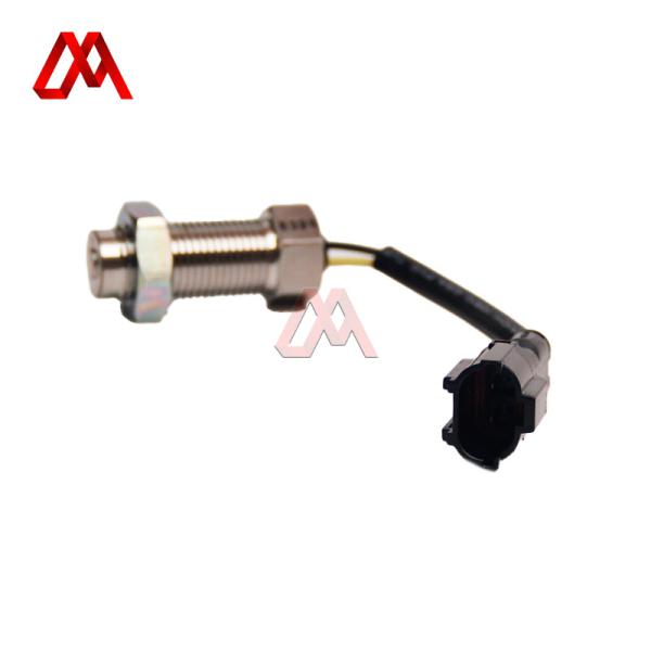 ISUZU 4HK1 6RB1 vehicle Engine Speed Sensor 1815105130 OEM