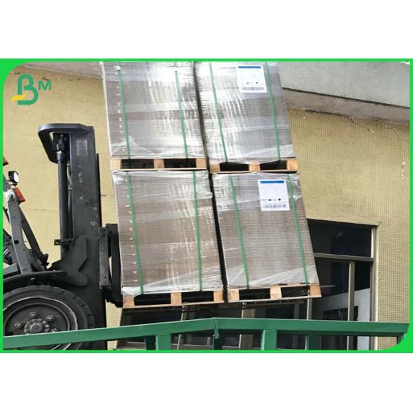 бумага доски 65 кс 97км 1.3мм 1.4мм 1.5мм 1.9мм серая для вязки книги