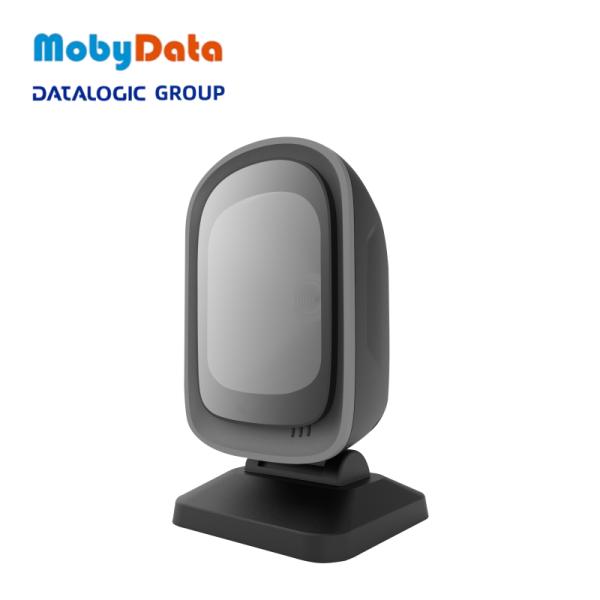 DS6600 QR Barcode Usb Desktop Reader Desktop Barcode Scanner with Usb for Supermarket Restaurant Pharmacy Store