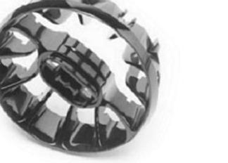 Cold Runner Hot Runner Plastic Injection Mold Tools Abs Automotive Parts