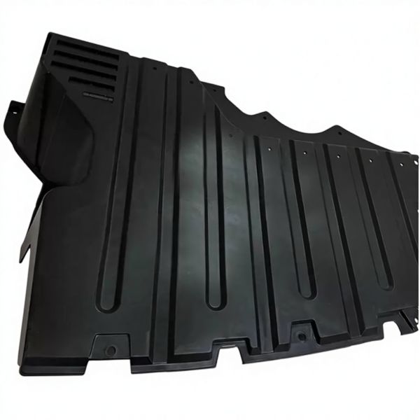 For Ideal Left Rear Carbon Canister Lower Guard Plate Original Chassis Rear Guard Plate Assembly L6/L7/L8/L9 Ideal One