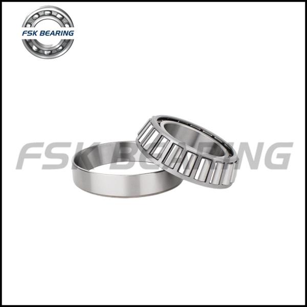 Euro Market JP 12049 A JP 12010 Single Row Tapered Roller Bearing 120*170*27mm Shaft For Car P4 P5
