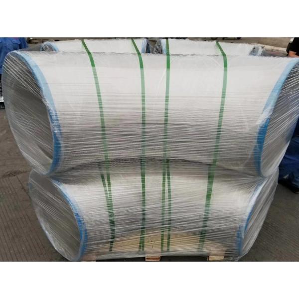 Ранг б материальное Фитингури Судабиле Ст35.8 штуцеров АСТМ А234 сварного соедин