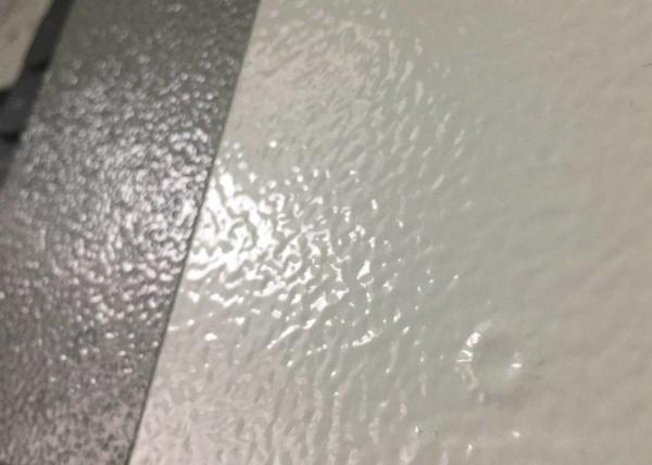 Corrosion Resistant Wrinkle Texture RAL9003 White Outdoor Epoxy Polyester Powder Coating Paint