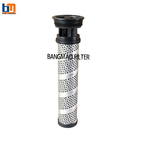 Condition BAMA 10 micron 70002525 Forklift Hydraulic Filter for JLG Forklift Parts