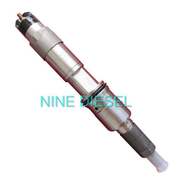 OEM Diesel Injector Bosch Common Rail Long Service Life Time 0445120020