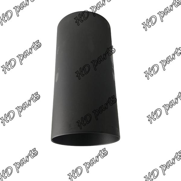 Revêtement de cylindre du moteur diesel 4BT 6736-29-2110 3904166 pour CUMMINS