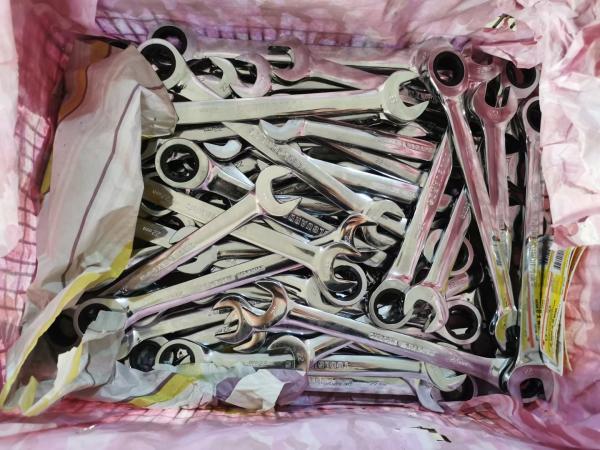 Sanitary Ware Furniture Quality Inspection Third Party Inspection Services