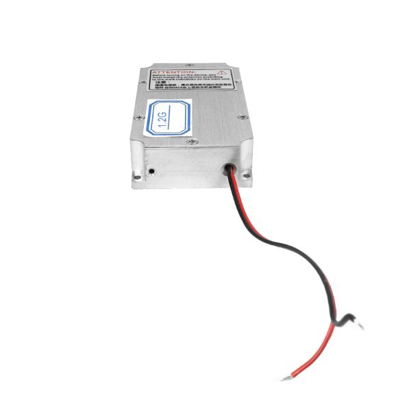 5W 900MHz 2.4ghz drone  jammer signal blocker RF module with LDMOS solution to safety alarm