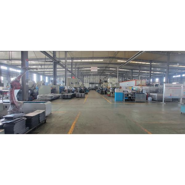 Weifang Airui Brake Systems Co., Ltd.