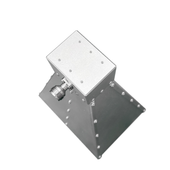 18dBi Horn Antenna 2–8GHz SMA-Female | High-Gain Wideband Directional Antenna for Anti-Drone, UAV Detection, Radar, and Wireless Communication Systems