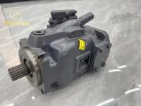 Pompe hydraulique Rexroth A10V0100LA90DS Pompe hydraulique Bosch Rexroth d'origine pour excavatrice LIUGONG