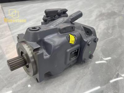 A10V0100LA90DS Rexroth Hydraulic Pump Genuine Bosch Rexroth Pump For LIUGONG Excavator
