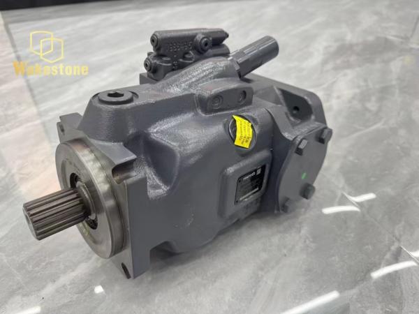 A10V0100LA90DS Rexroth Hydraulic Pump Genuine Bosch Rexroth Pump For LIUGONG Excavator