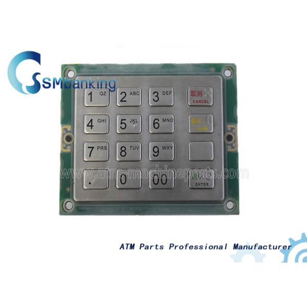 GRG креня части машины клавиатуры YT2.232.0301 GRG ATM EPP 004 кнопочной панели