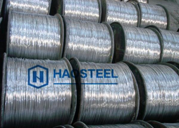 4.5mm Aluminum Alloy Wire Coil 1060 For Transport Vechicles Color Coated Surface
