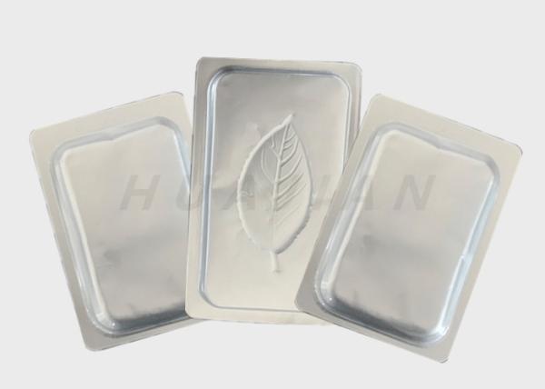 Pharmaceutical Tropical Blister Foil For Capsules Packaging