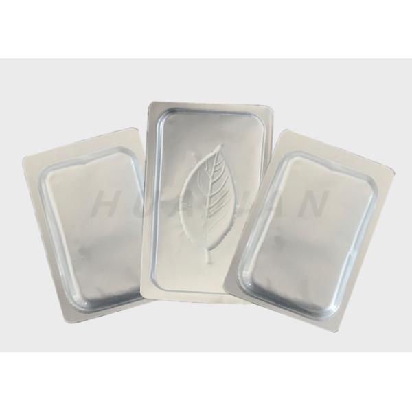 Cold Forming OPA AL Pharmaceutical Tropical Blister Aluminum Foil
