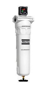 9-520 L/S Atlas Air Filters SFA Series Silicone Free For Superb Air Purity