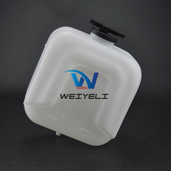 096-5819 Coolant Expansion Tank For Excavator CAT E307B 307B 307C 312C 320D Industrial Machinery Expansion Water Bottle Storage Water Bottle